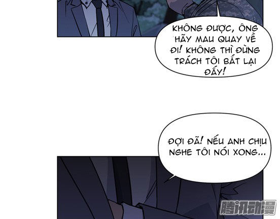 thảm họa mã 0 chapter 17 35