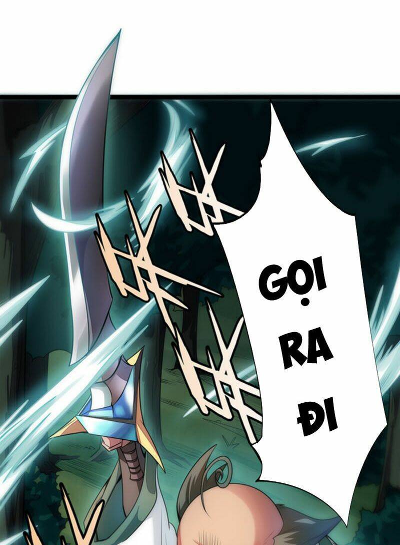 ma vương pháp tắc chapter 25 37