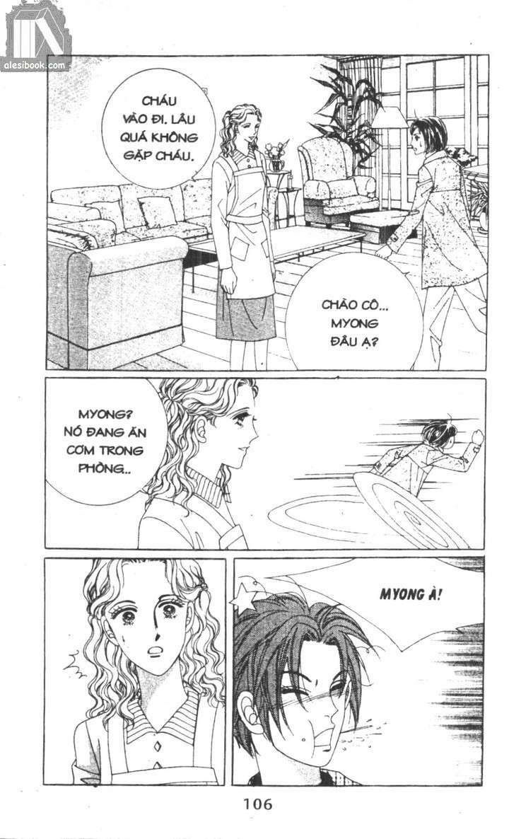 hồng tiểu thư chapter 19 26