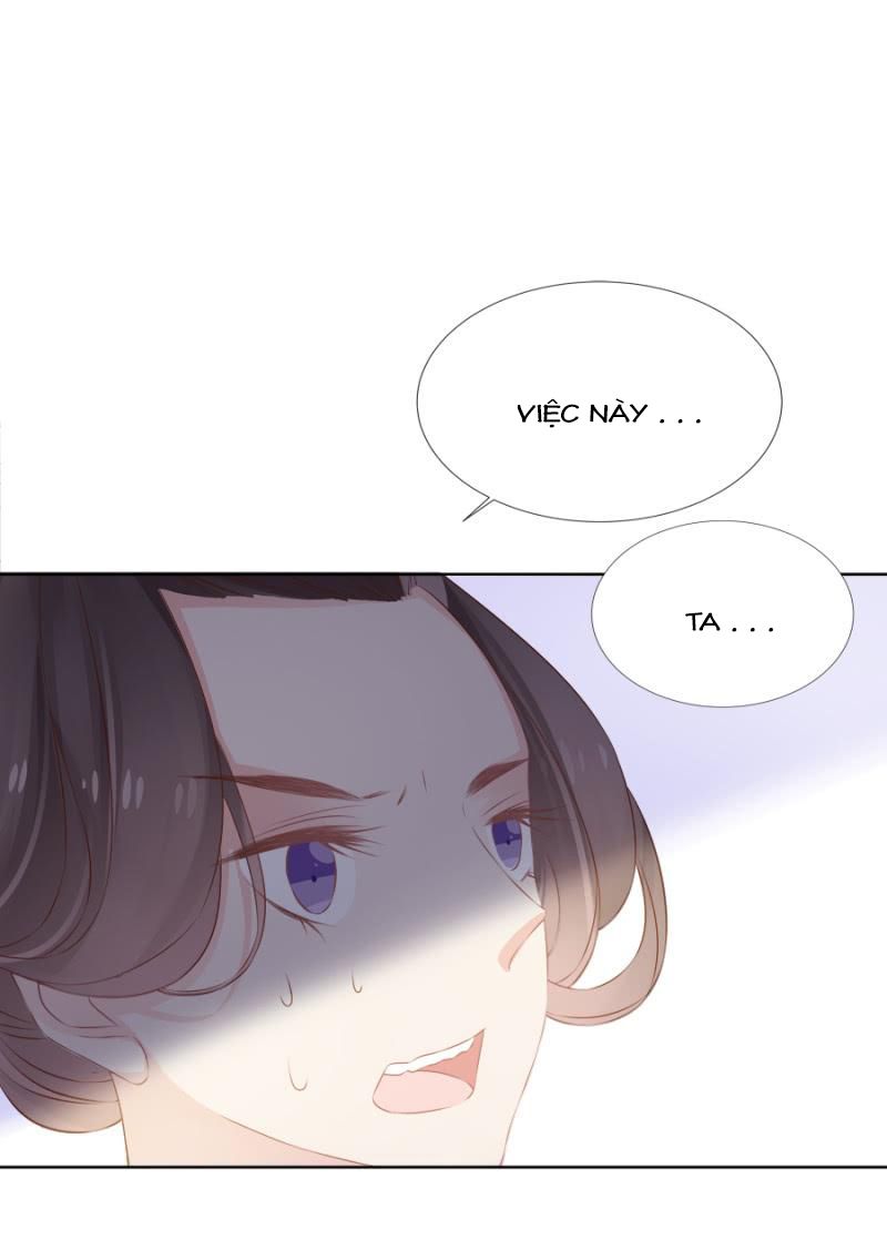 solo đi vương gia chapter 110 6