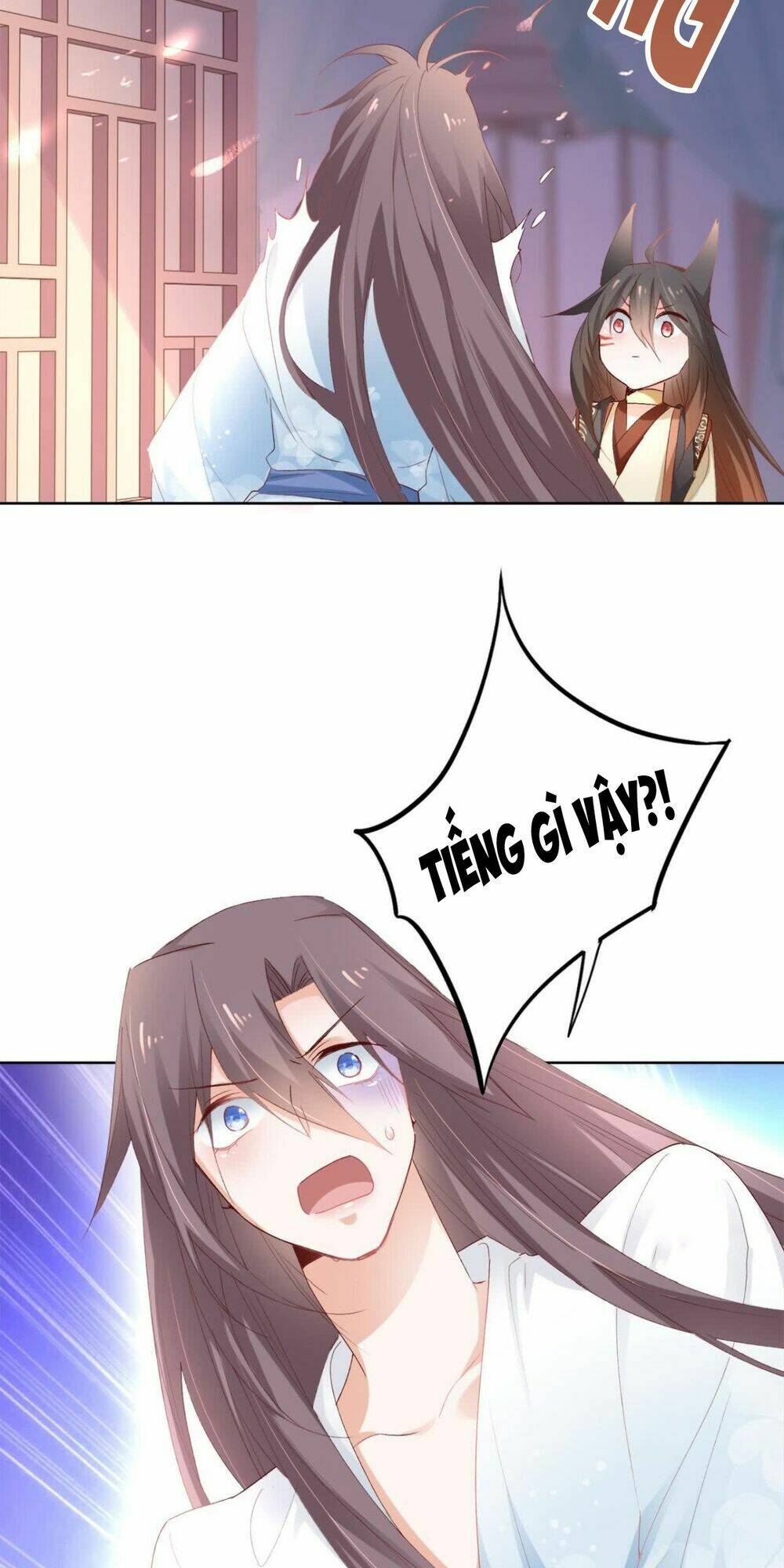 nghịch lai thuận thú chapter 30 18