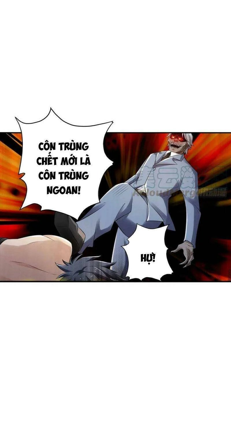 nhân vật phản diện đi tìm đường chết chapter 102 24