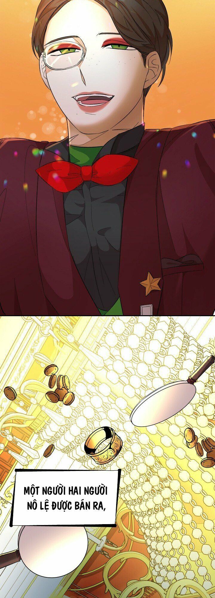 dây xích kiềm chế nam chính hắc ám tuột mất rồi chapter 12 46