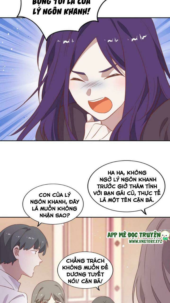 bạn trai kém tuổi bẫy yêu tôi chapter 66 39