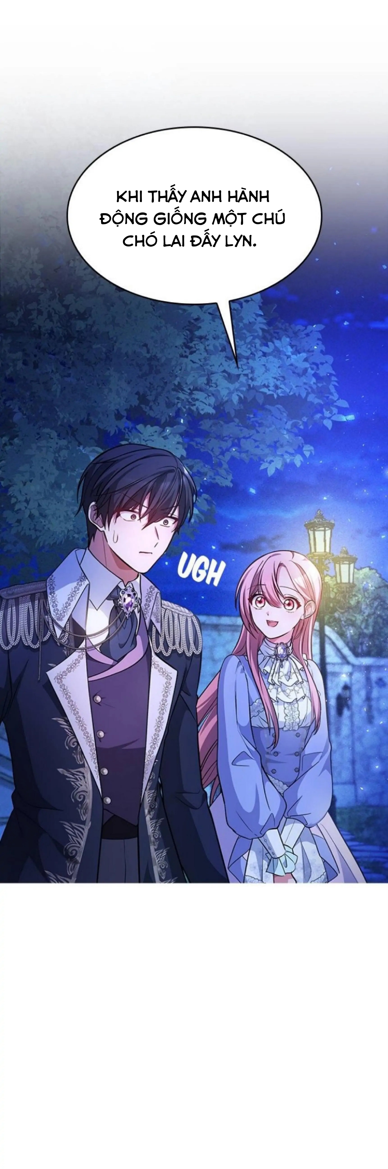 regina - gửi đến người không thể tha thứ chapter 14 51