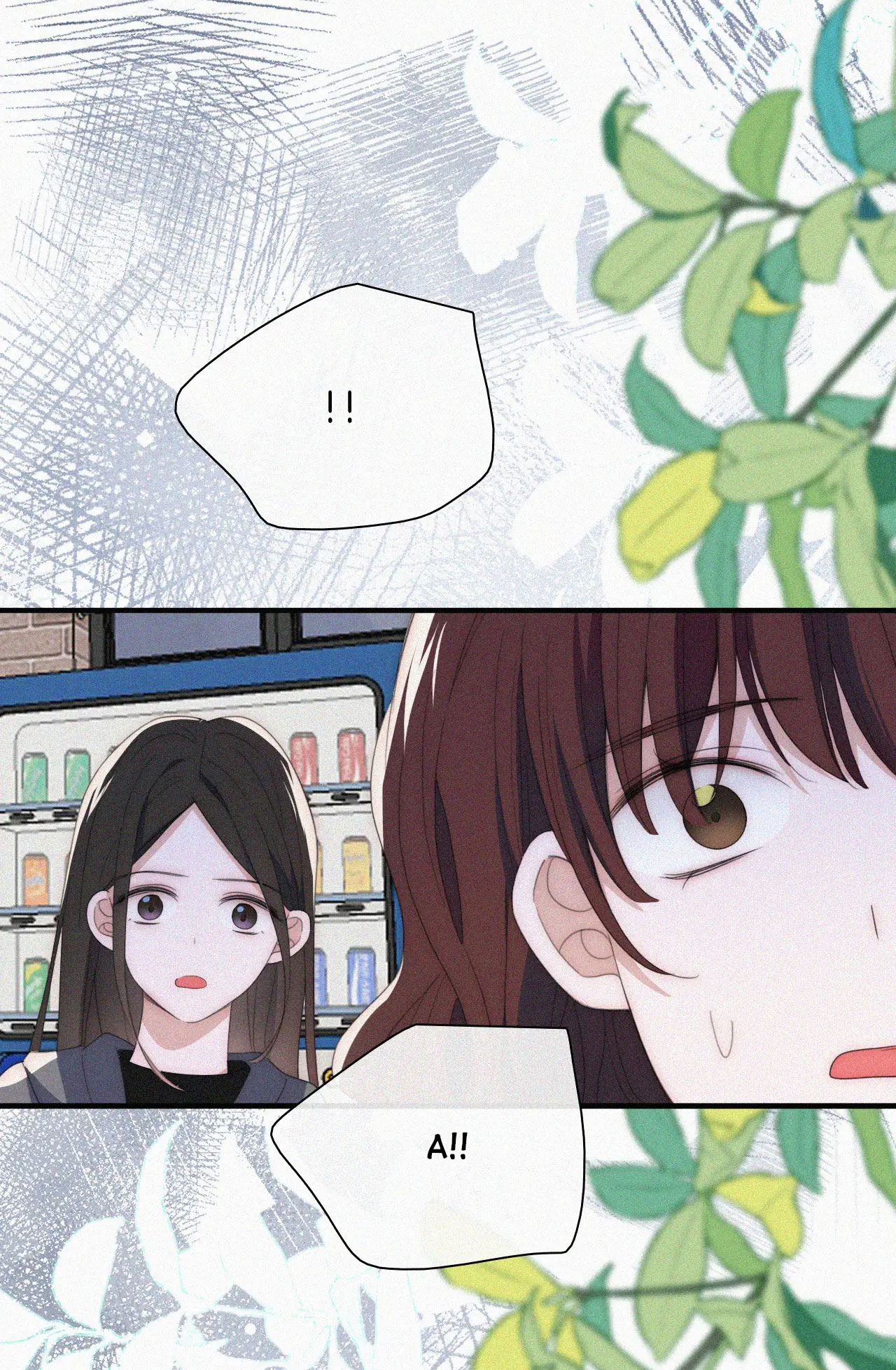 bệnh yêu chapter 34.2 30