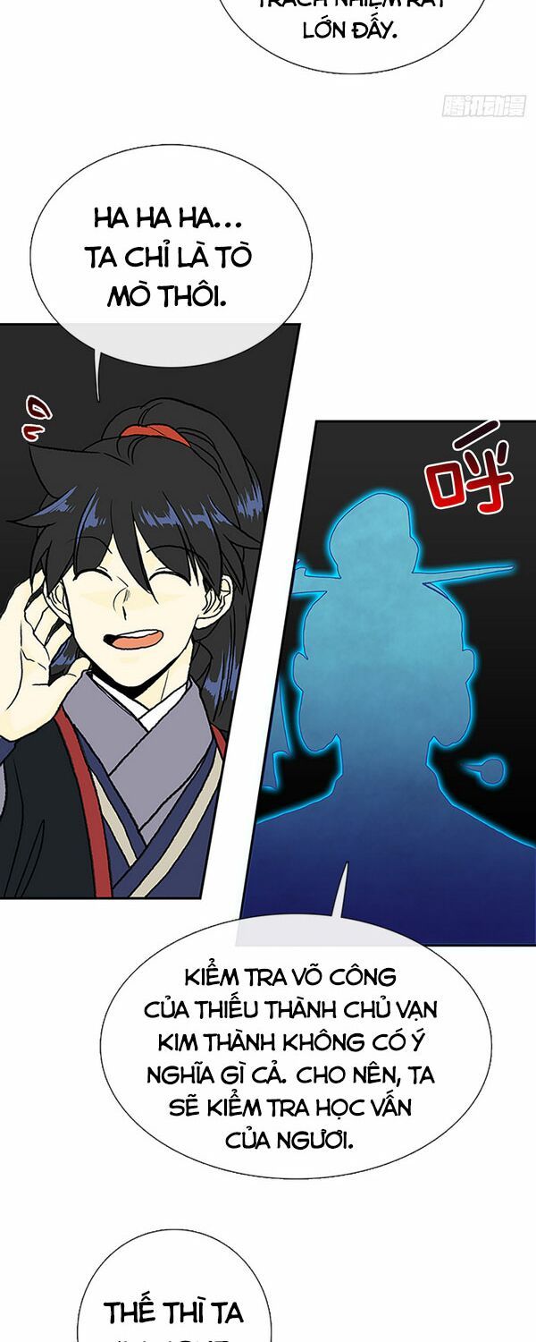 học sĩ tái sinh chapter 139.5 8
