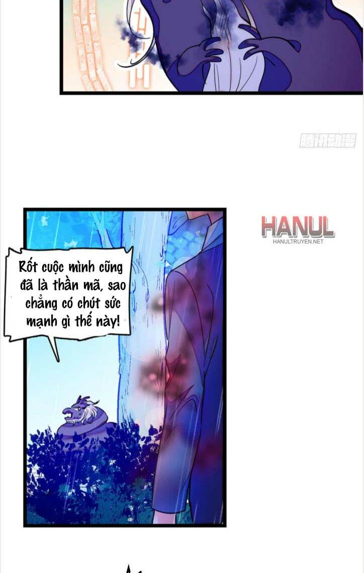 toàn mạng đều là fan cp của tôi với ảnh đế chapter 195.2 6