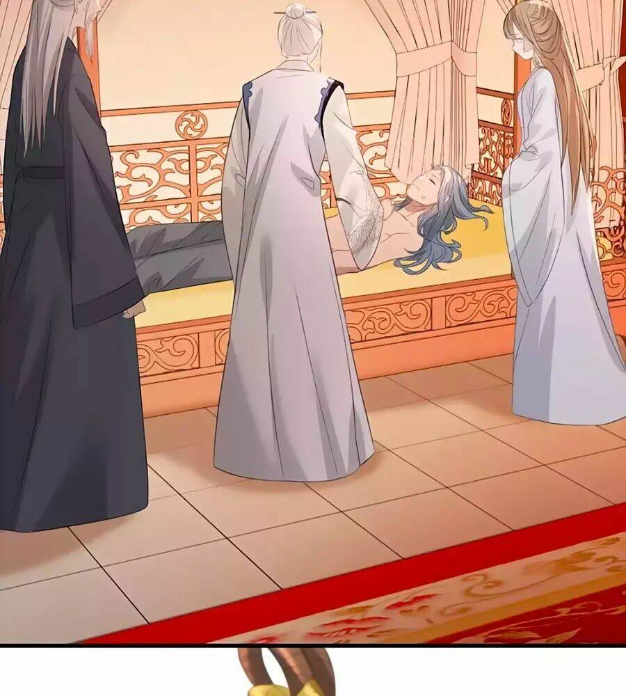 gian phi như thử đa kiều chapter 63 39