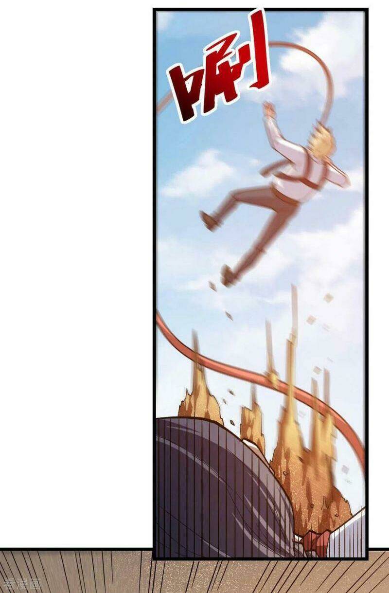 vườn trường cuồng sư hệ thống chapter 156 28