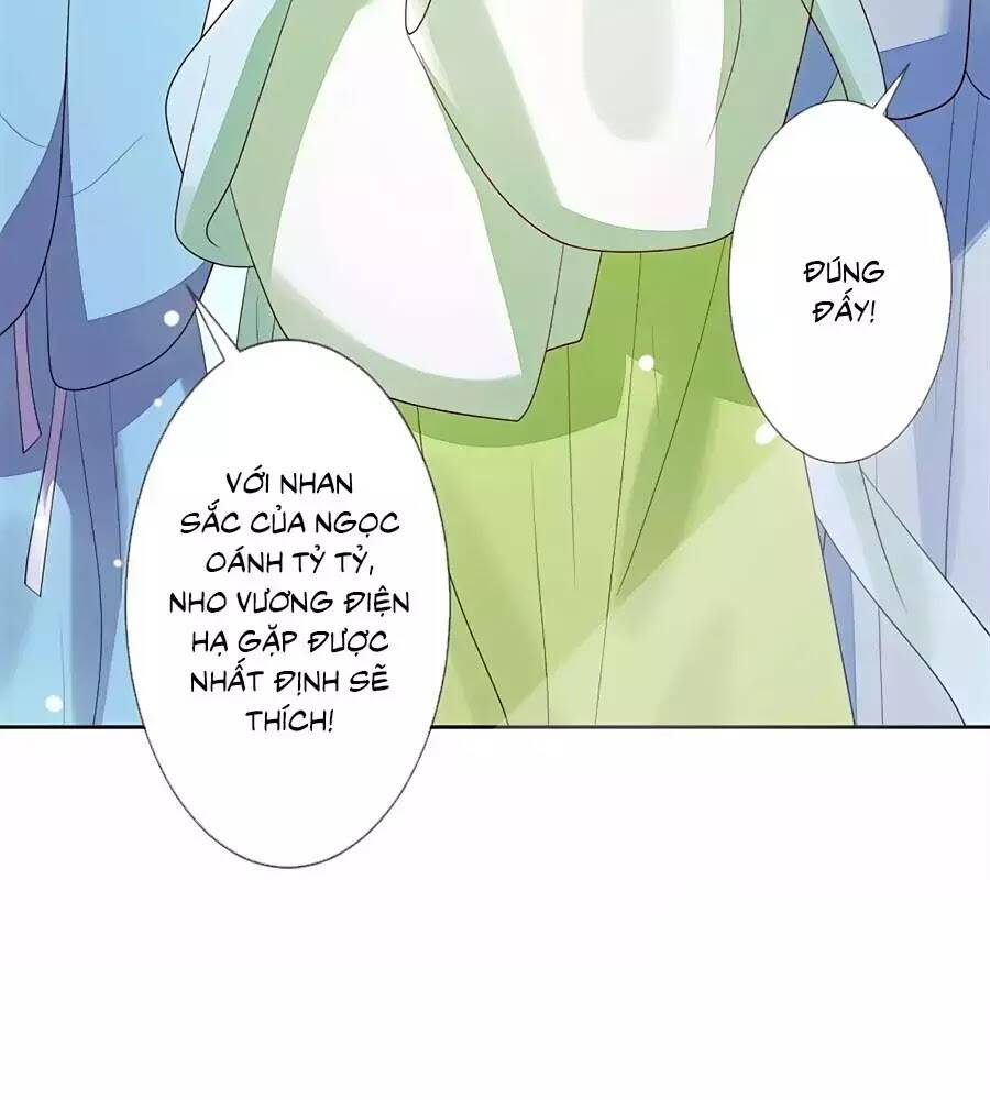 cửu khuyết phong hoa chapter 54 12