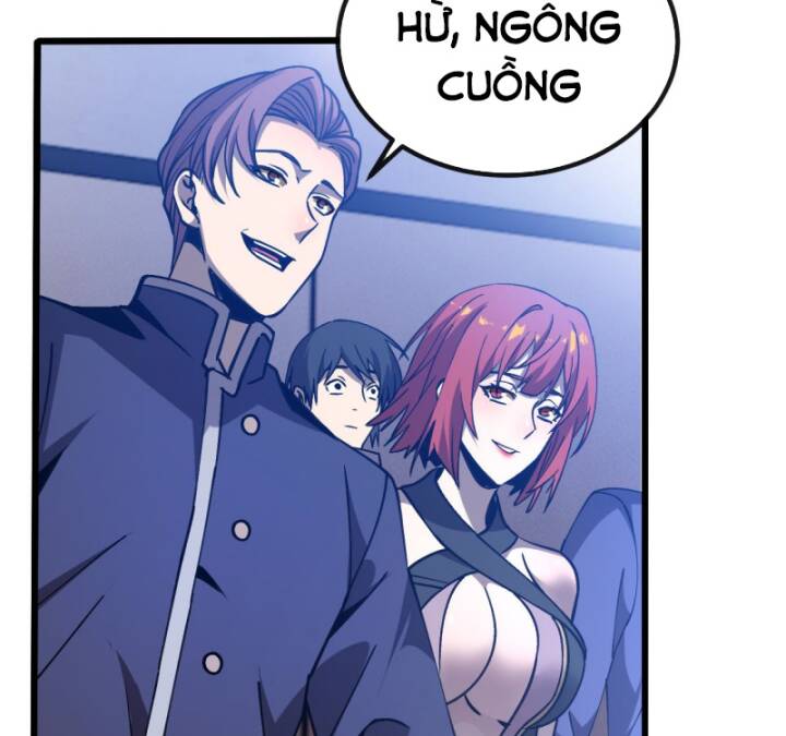 trảm linh thiếu nữ: ta khế ước tất cả đều là thượng cổ thần binh chapter 3 83