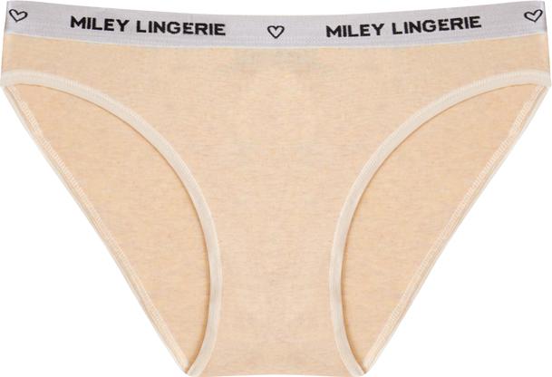 Combo 3 Quần Lót Nữ Bikini Melange Active Miley Lingerie FCB0900-1100-1400 - Giao màu ngẫu nhiên