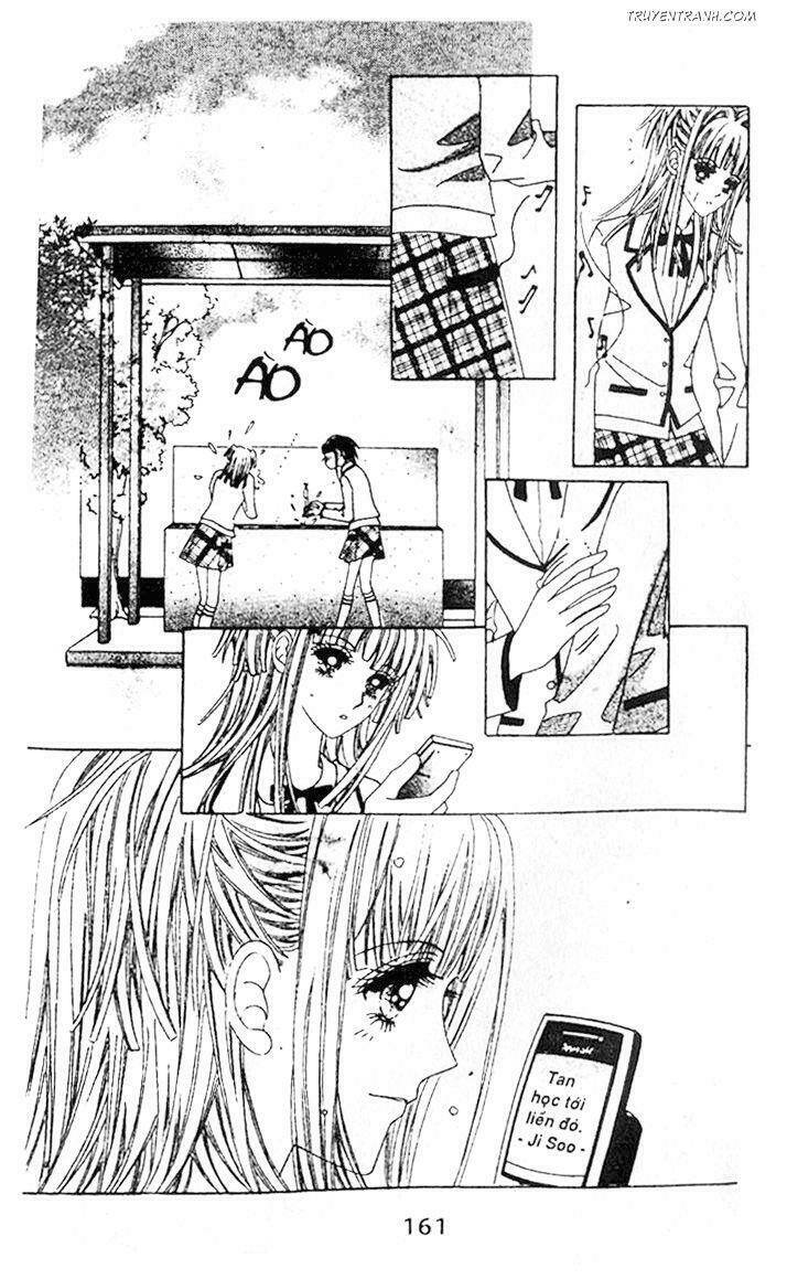 điên vì yêu - love like crazy chapter 42 21