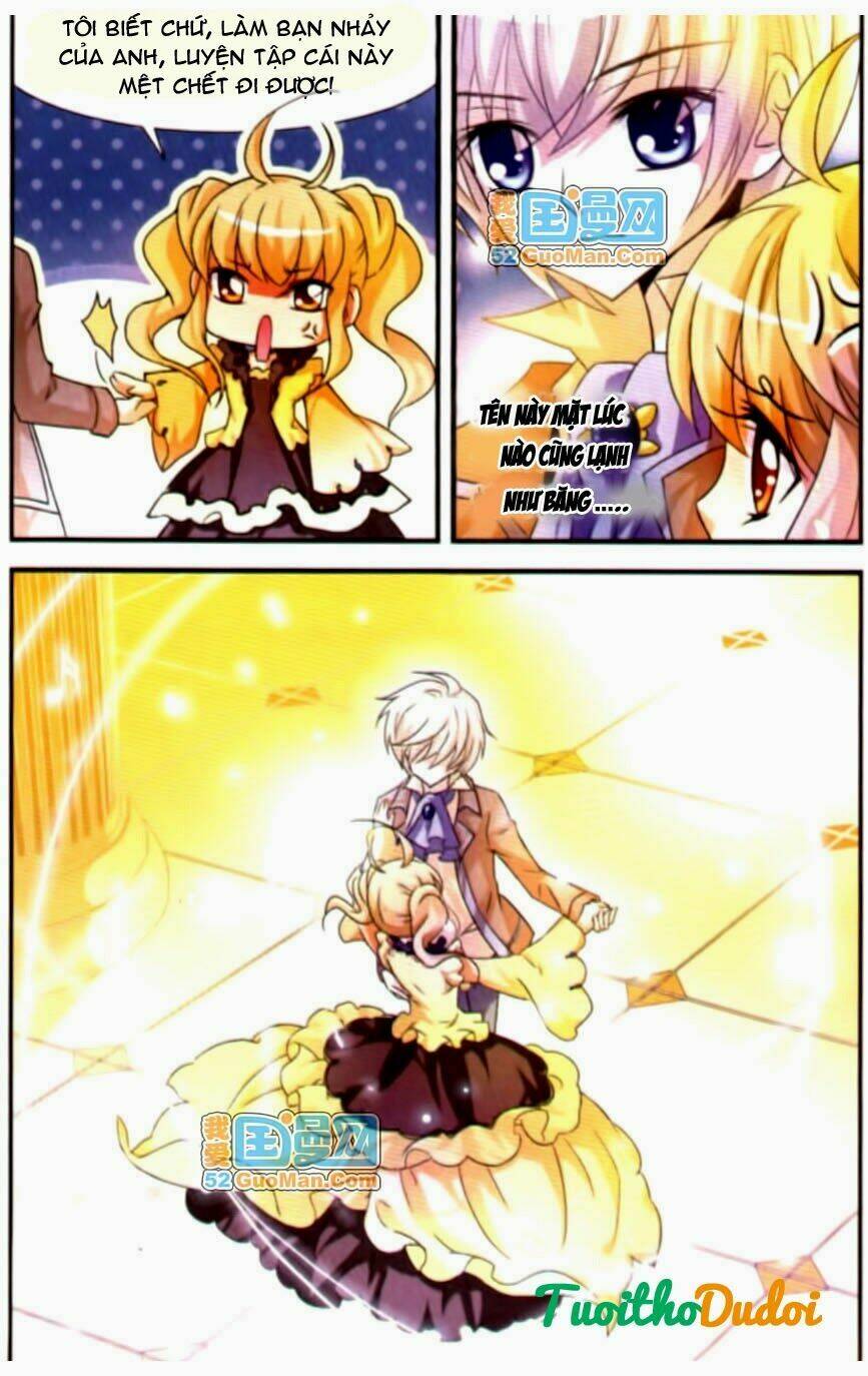 thiên diệp anh hoa chapter 13 4