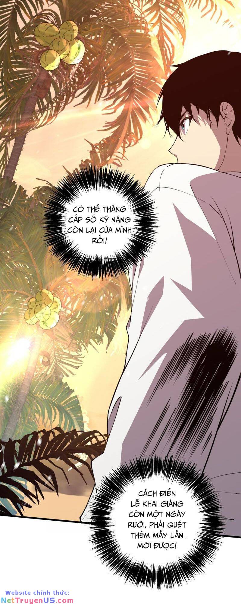 Thảm Họa Tử Linh Sư chapter 30 44