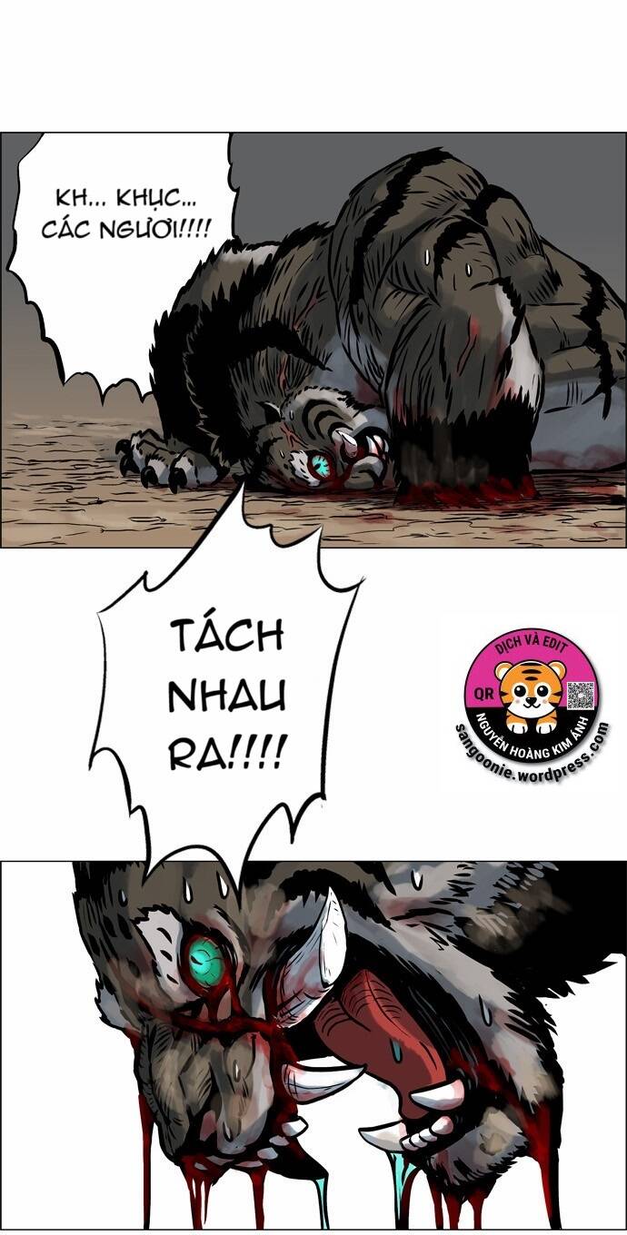 tiger brother chapter 11 34