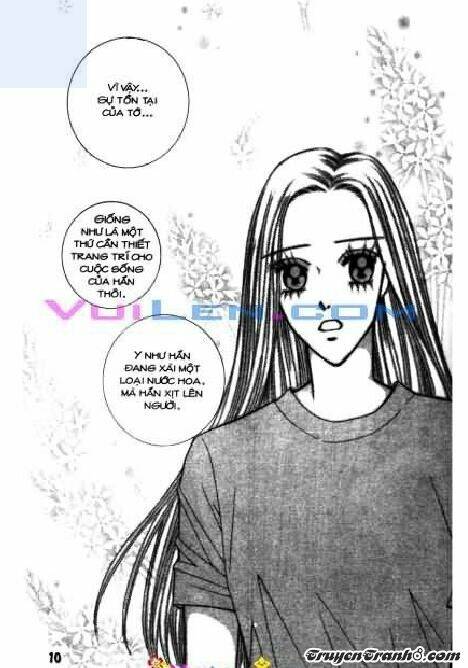 người mẫu hoàn hảo chapter 7 9