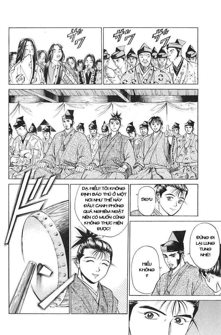 sơn tặc seyu chapter 15 44