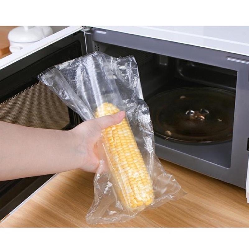 Combo túi đựng thực phẩm sinh học an toàn mua 2 tặng 1 siêu dai
