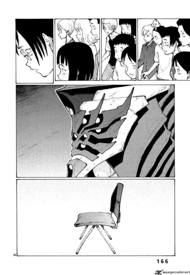 trò chơi kinh hoàng chapter 5 32