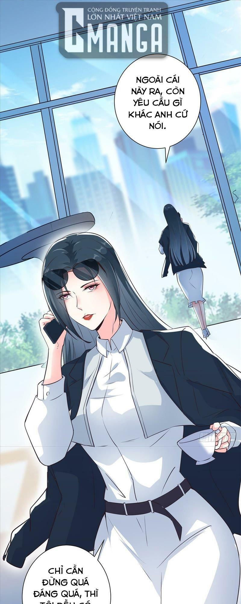 ta lập hậu cung tại tây du ký chapter 8 31