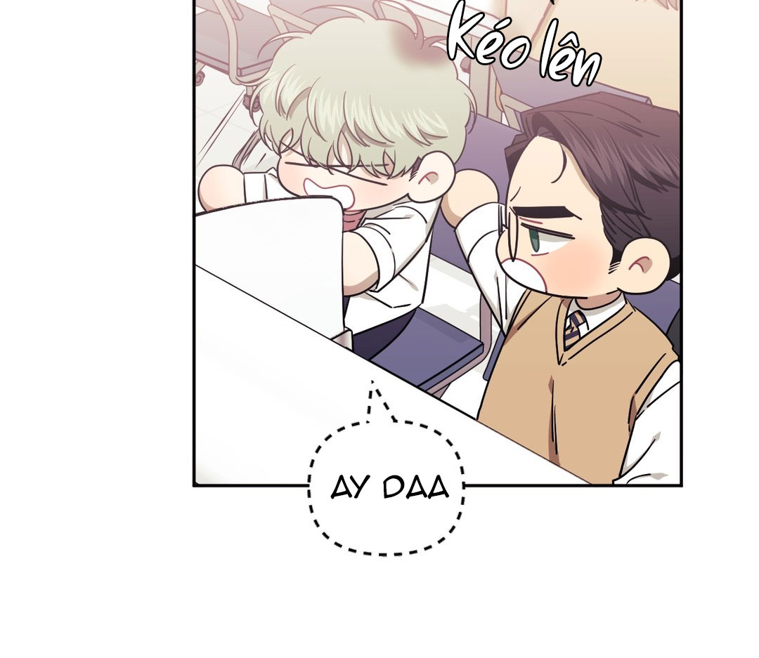 hơn cả bạn bè chapter 35.5 28