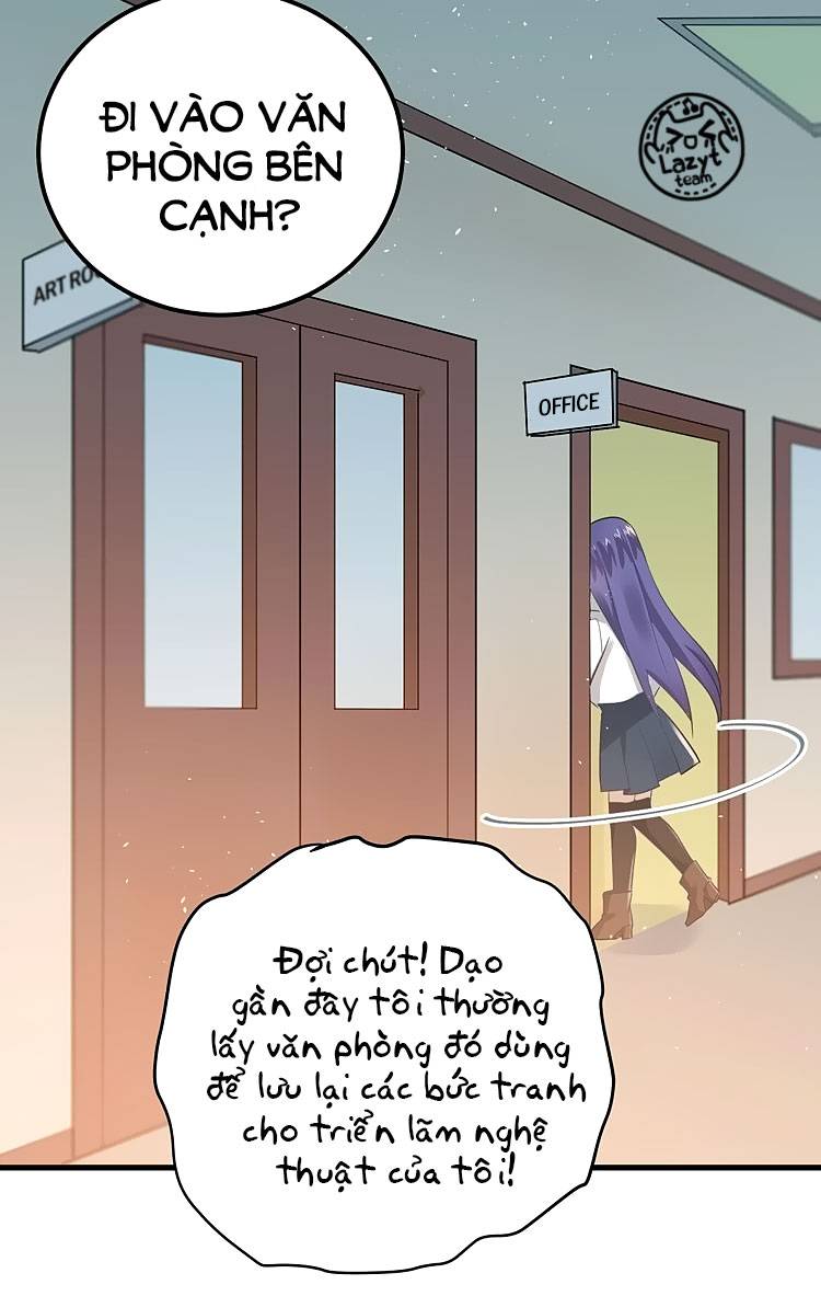 tình yêu huyễn tưởng chapter 19 42