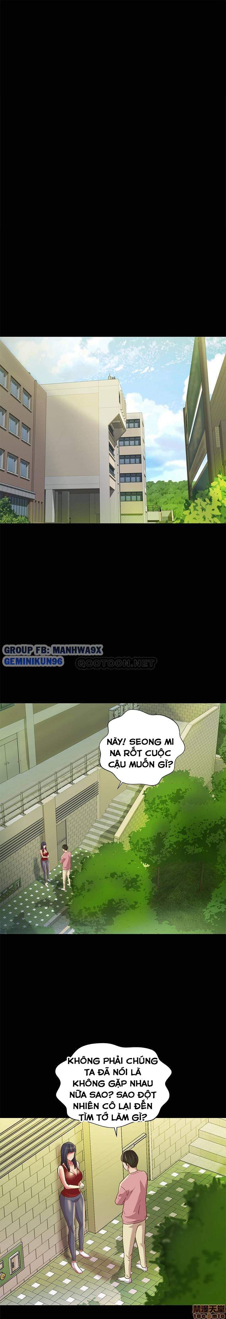 bạn gái của bạn tôi chapter 75 13