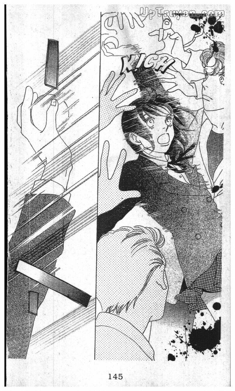 con nhà giàu chapter 186 131