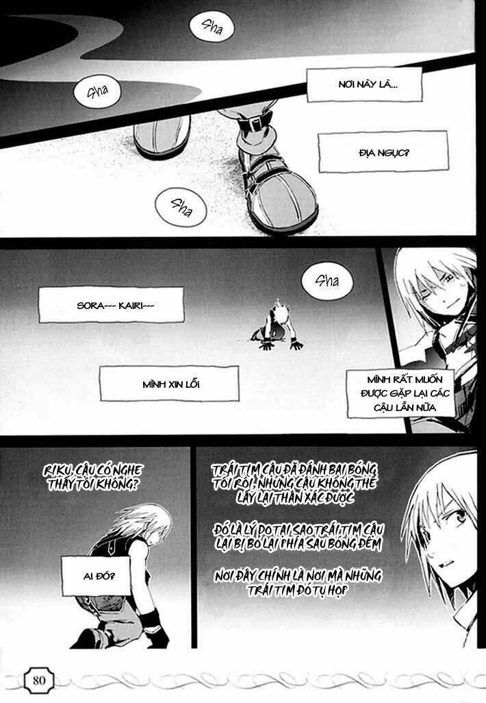 kingdom hearts chapter 40 14