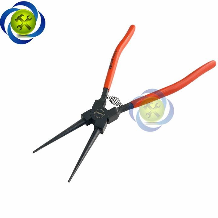 Kìm mở phe trong miệng thẳng 325mm/13 inch Century NCPT-32150-13"-SI