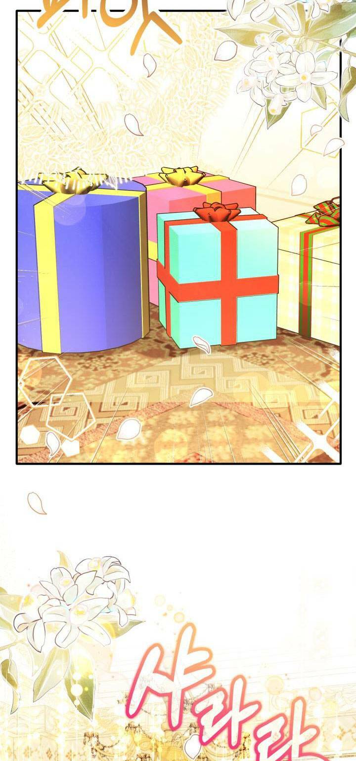 công chúa dược sĩ bé con chapter 15 20