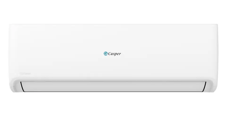 MÁY LẠNH CASPER GC-24IS35 2.5 HP INVERTER - HÀNG CHÍNH HÃNG (CHỈ GIAO HCM)