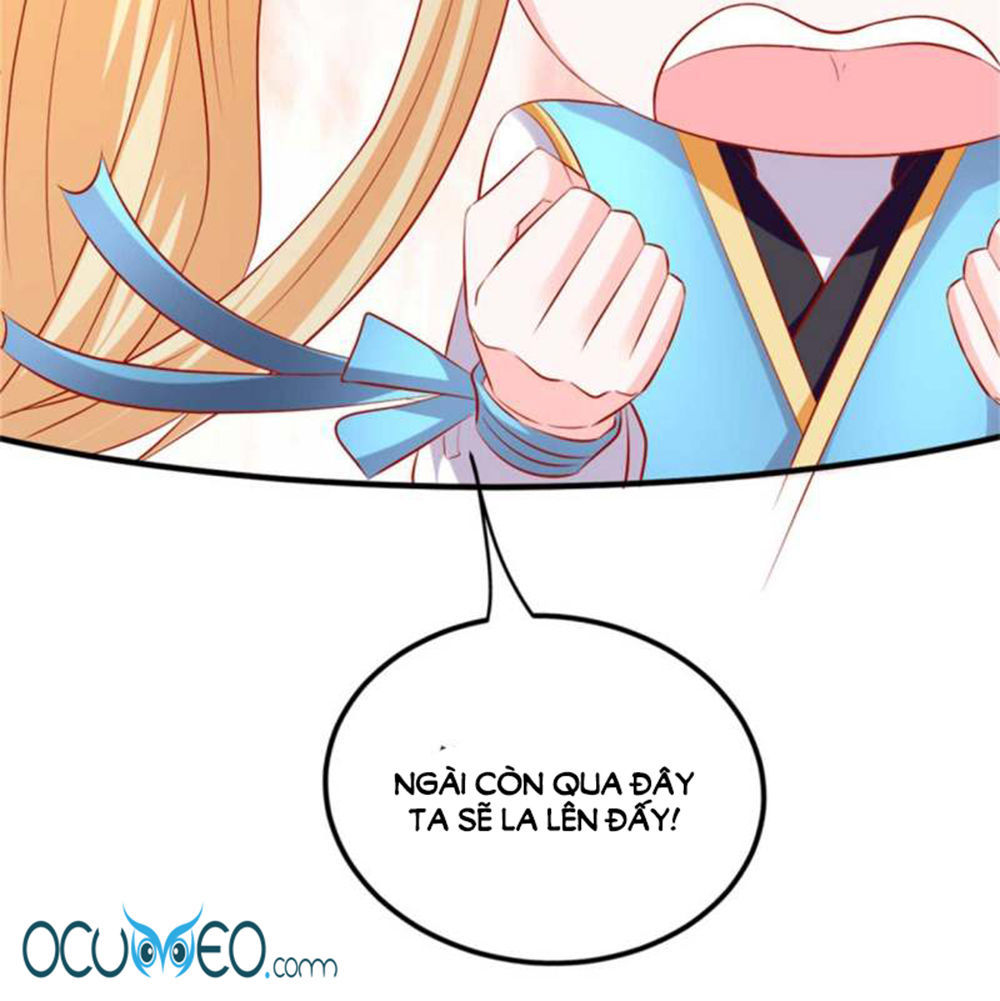 từ đây vương gia không thượng triều sớm chapter 43 33