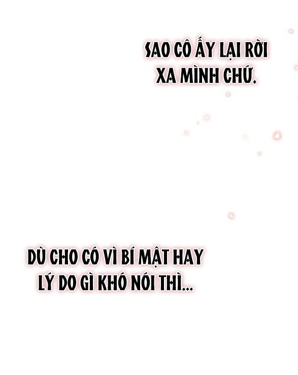 tôi tưởng bản thân không còn sống được bao lâu! chapter 74.1 26