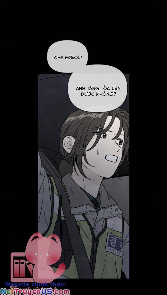 điều khiến tôi quyết tâm muốn chết chapter 97 12