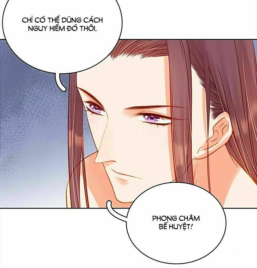 xuân khuê bí lục: xưởng công thái liêu nhân chapter 69 29