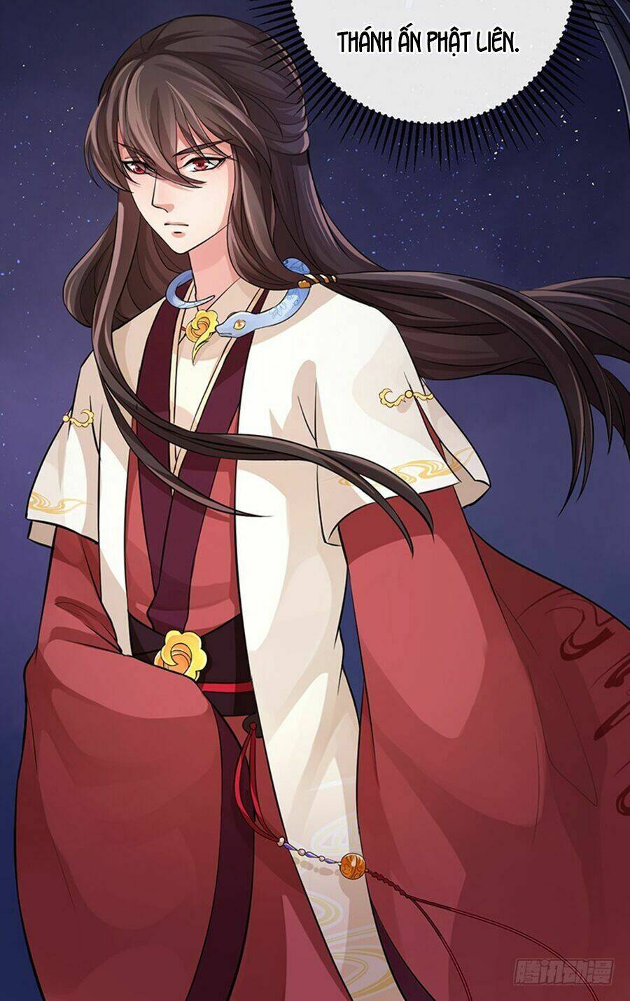 nghiên hương kỳ đàm chapter 52 42