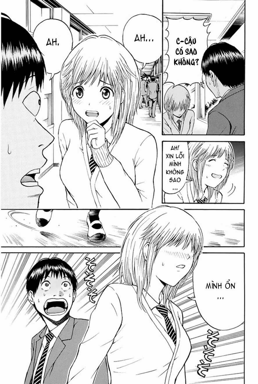 vợ tôi là wagatsuma chapter 41 5