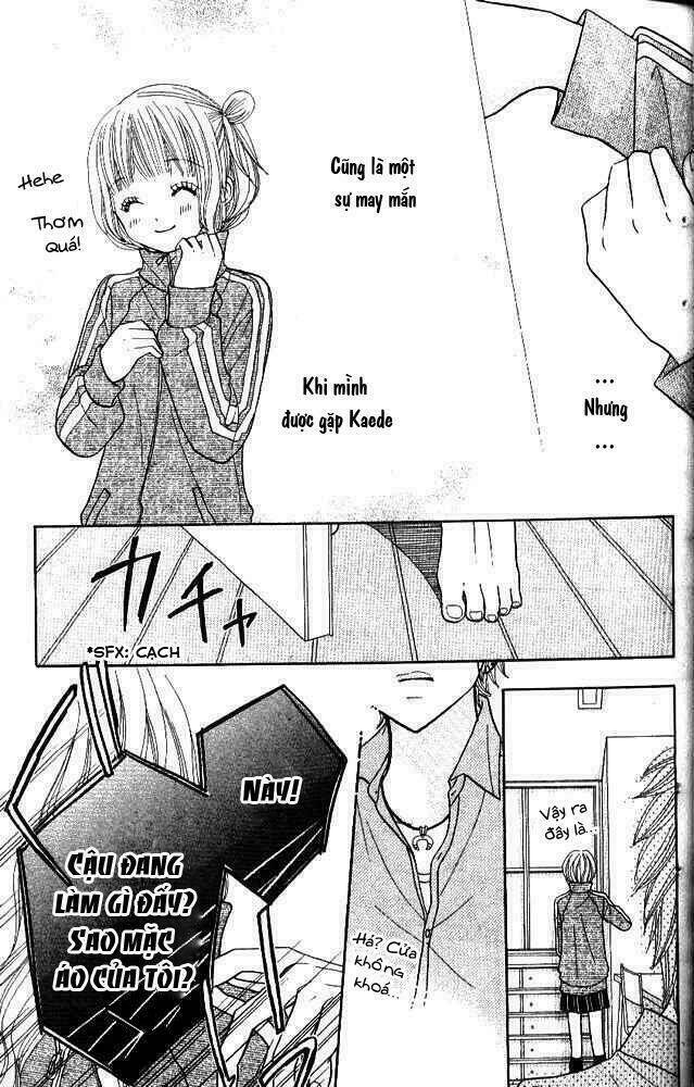 gakkou no ojikan chapter 1 28