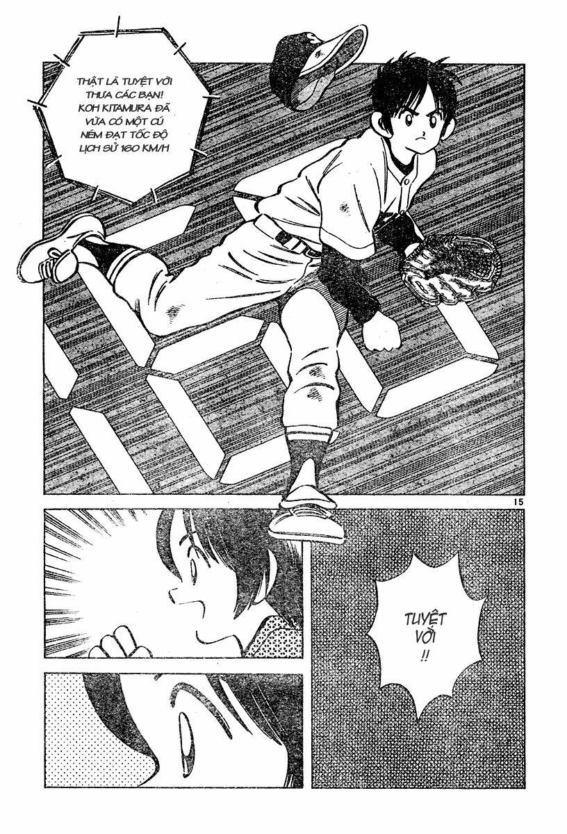 trò chơi vượt qua thử thách chapter 30 14