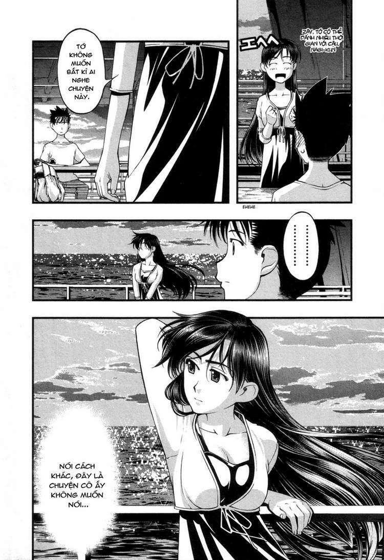 umi no misaki chapter 54 5