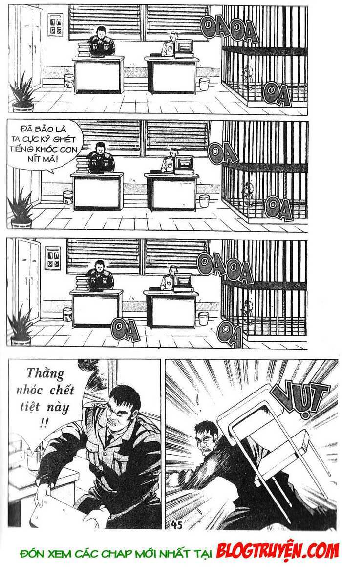 kid gang chapter 11 5