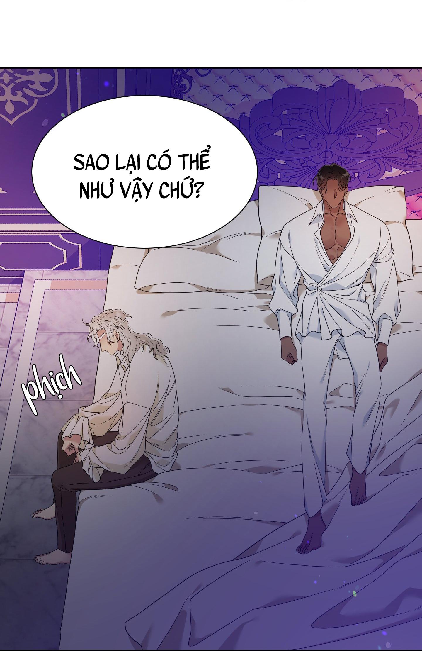 ái tình tự tâm chapter 11 39