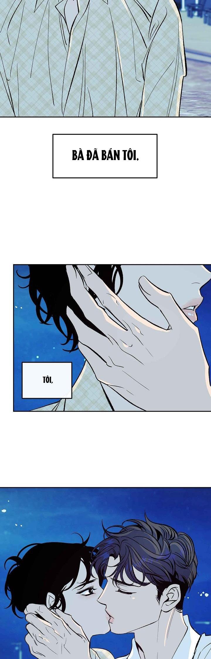 sa ha (anh dâu x em chồng) chapter 6 28