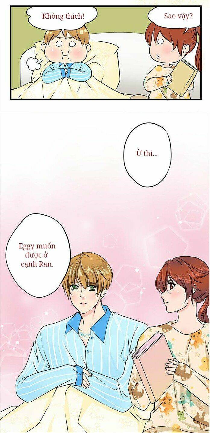 chàng trai từ quả trứng chapter 24 4