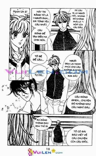 mùa hạ vàng chapter 9 19