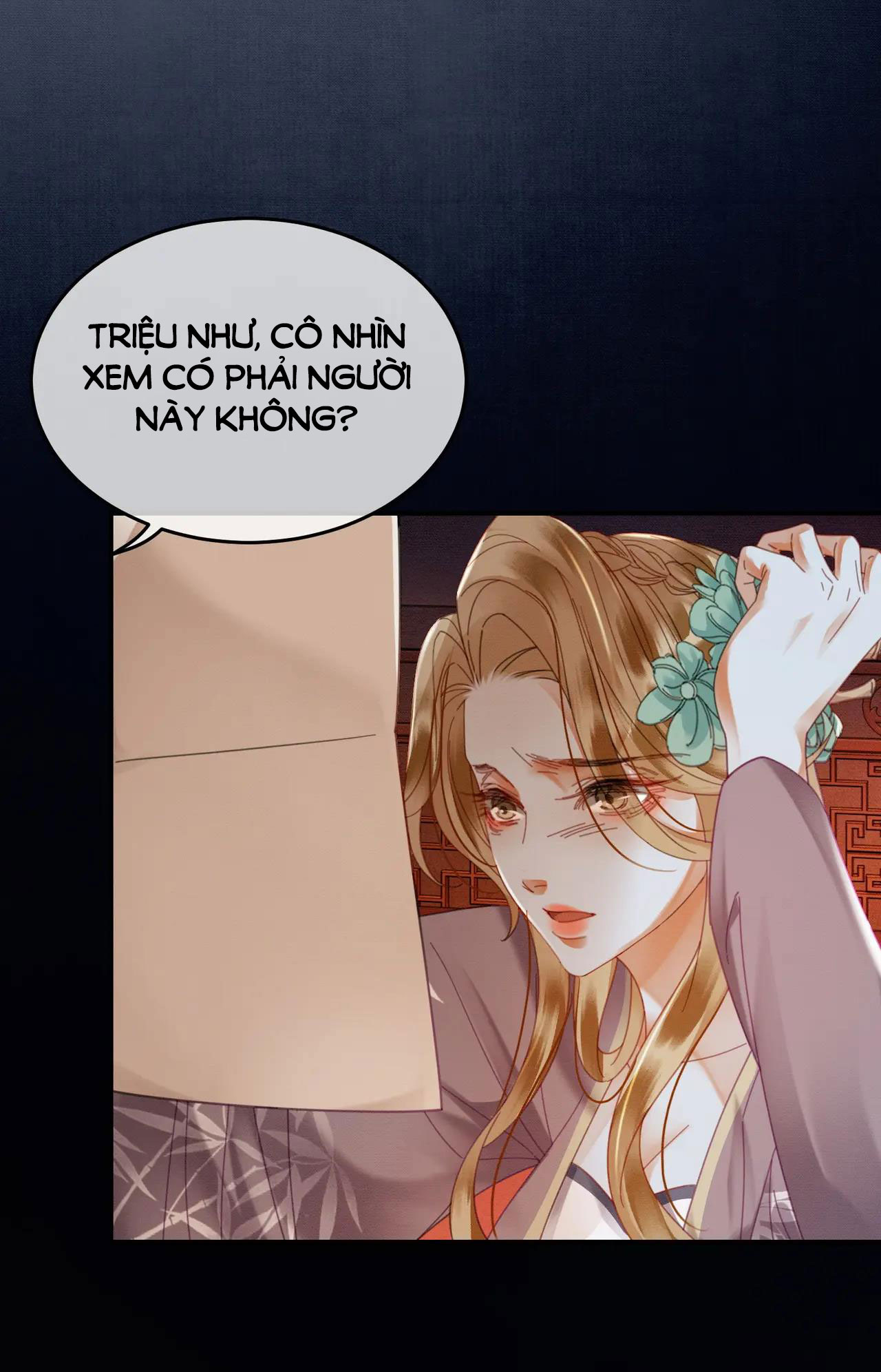 ai đã dạy hư đồ đệ phản diện của ta? chapter 42 39