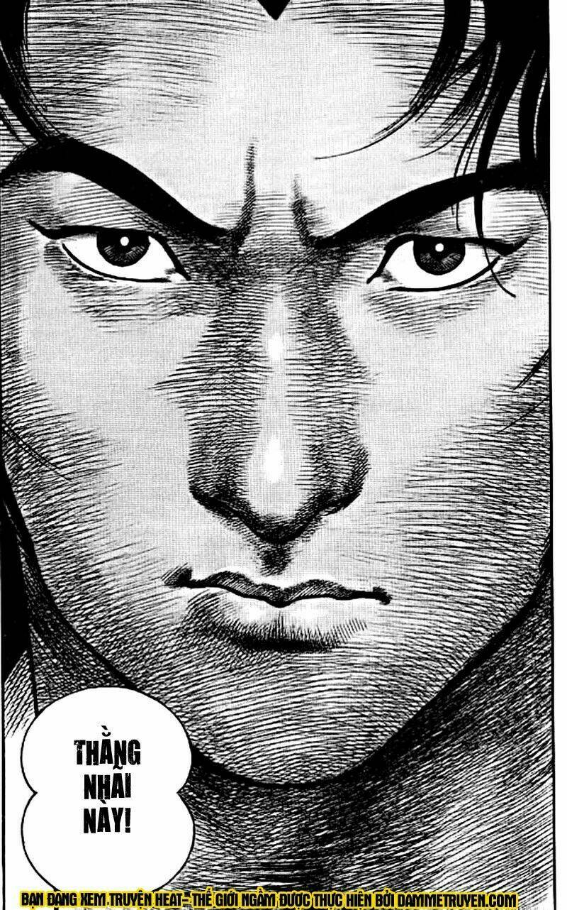 heat - thế giới ngầm chapter 83 24